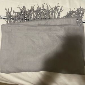 Cashmere Pashmina Scarf